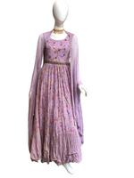 Load image into Gallery viewer, Ishita Indian Formal Gown
