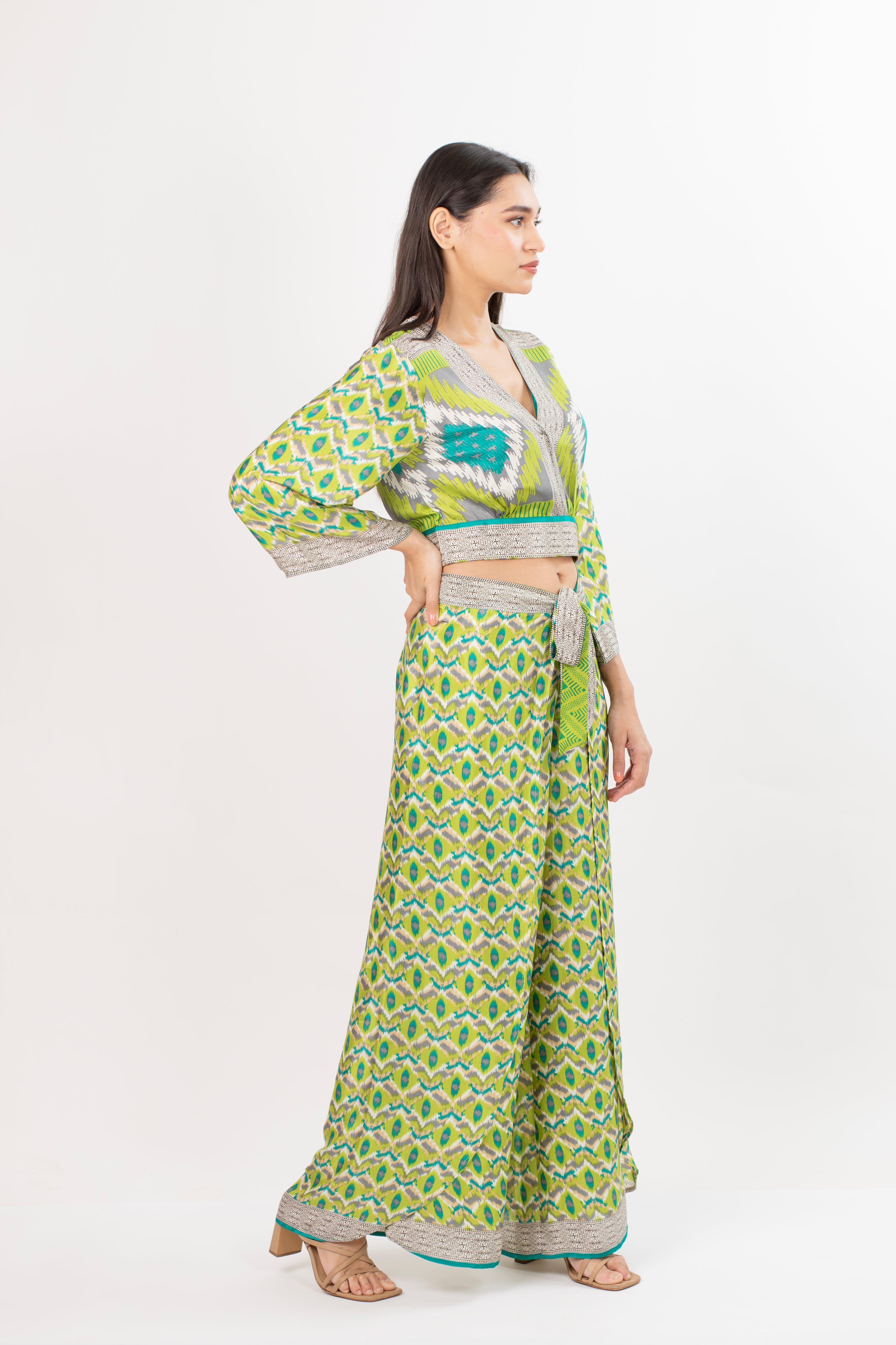 Kaira Set