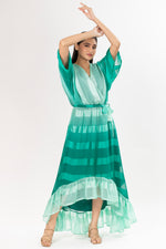 Load image into Gallery viewer, Senorita Shimmer Dress
