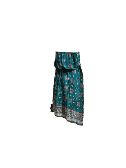 Pooja Lungi Dress
