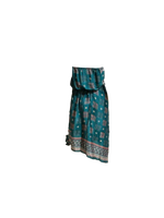 Load image into Gallery viewer, Pooja Lungi Dress
