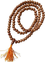 Load image into Gallery viewer, Pure Sandalwood Mala
