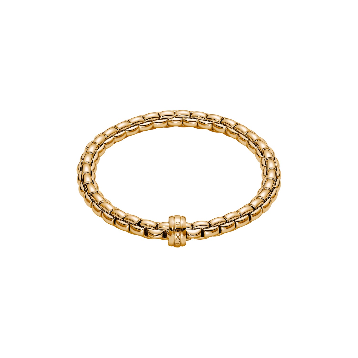 Vendôme Flex’it Bracelet 18K Gold 70405BX_XX