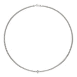 Load image into Gallery viewer, FOPE PRIMA 18K Gold Necklace 74508CX_BB_G_XBX_043
