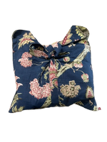 Load image into Gallery viewer, Block Print Long Sleeve Pajama Set
