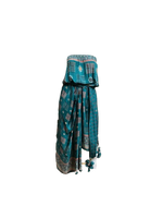 Load image into Gallery viewer, Pooja Lungi Dress
