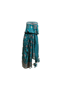 Pooja Lungi Dress