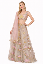 Load image into Gallery viewer, Lotus Langha

