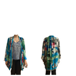 Load image into Gallery viewer, Sparking Water Cape

