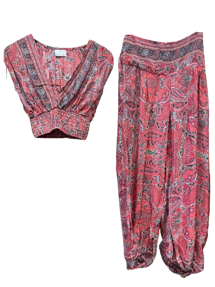 Ekta Jogger Set