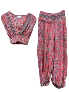 Ekta Jogger Set