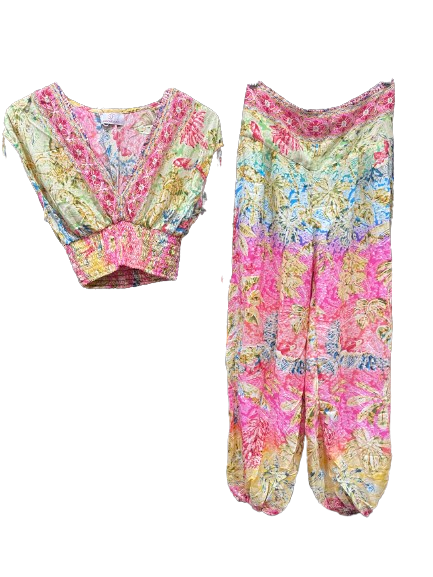 Ekta Jogger Set