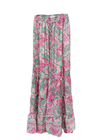 Load image into Gallery viewer, Rani Frill Palazzo Pants
