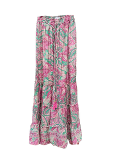 Rani Frill Palazzo Pants