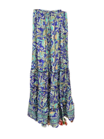 Load image into Gallery viewer, Rani Frill Palazzo Pants
