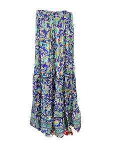 Rani Frill Palazzo Pants