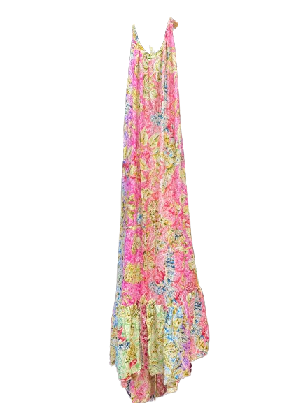 Jaya Low Back Dress