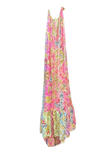 Jaya Low Back Dress