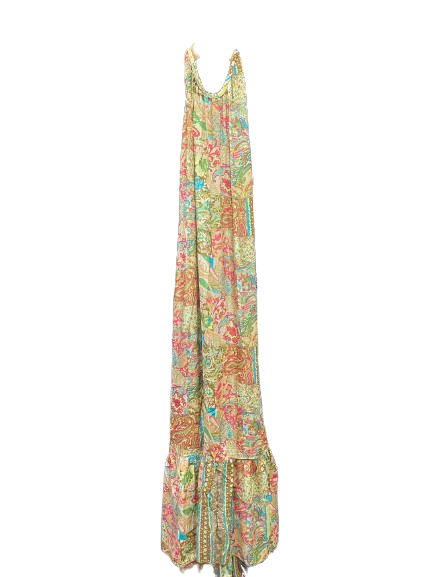 Jaya Low Back Dress