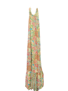 Jaya Low Back Dress