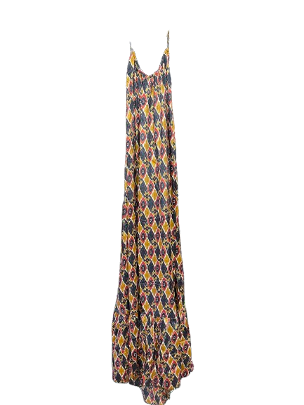 Jaya Low Back Dress