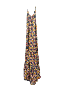 Jaya Low Back Dress