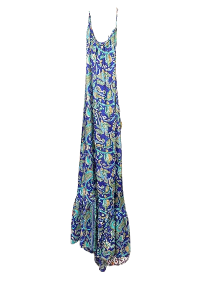 Jaya Low Back Dress