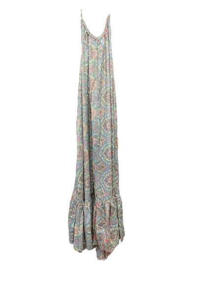 Jaya Low Back Dress