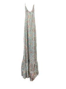 Jaya Low Back Dress