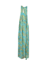 Load image into Gallery viewer, Isha Chocker Halter Dress
