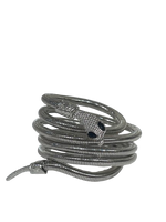 Load image into Gallery viewer, Ophira Serpent Wrap – Convertible Snake Necklace, Bracelet &amp; Arm Cuff
