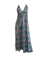 Load image into Gallery viewer, Sneha Magic Long Dress
