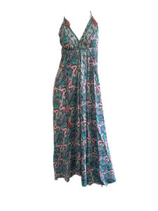 Sneha Magic Long Dress
