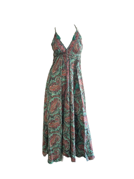 Sneha Magic Long Dress