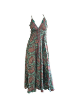 Load image into Gallery viewer, Sneha Magic Long Dress
