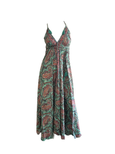 Sneha Magic Long Dress
