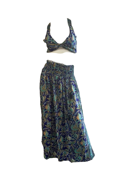 Aarti Bralette Set