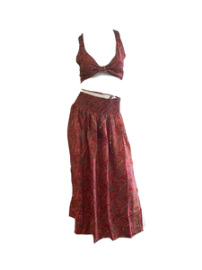 Aarti Bralette Set