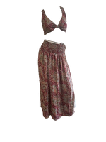 Load image into Gallery viewer, Aarti Bralette Set
