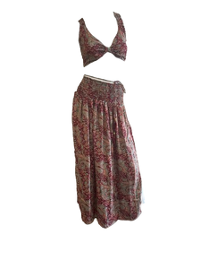 Aarti Bralette Set