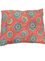 Load image into Gallery viewer, Block Print Long Sleeve Pajama Set
