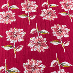 Load image into Gallery viewer, Boho Printed Cotton Maxi Skirts
