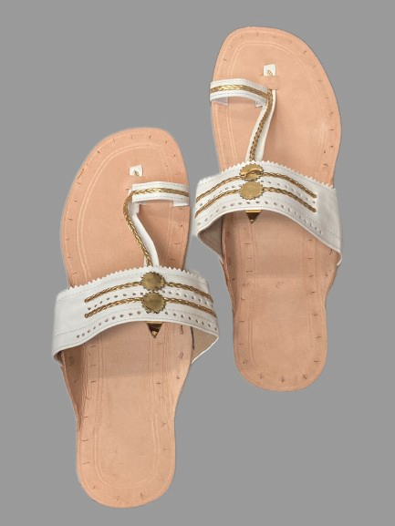 Indian Leather Sandals