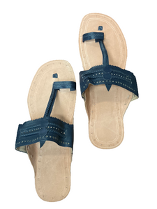 Indian Leather Sandals