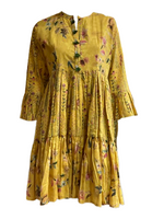 Load image into Gallery viewer, Priya Tiered Dress
