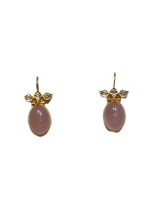 Kavita Traditional Gemstone Earrings