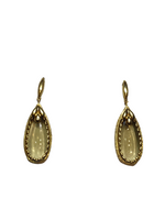Load image into Gallery viewer, Aarushi Gemstone Earrings
