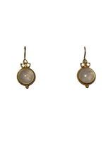 Load image into Gallery viewer, Nisha Traditional Gemstone Earrings
