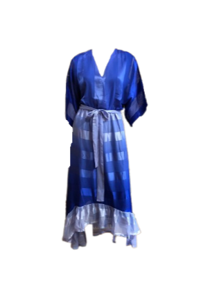 Senorita Shimmer Dress