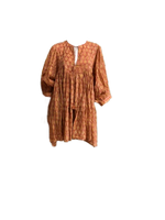 Load image into Gallery viewer, Mini Karishma dress
